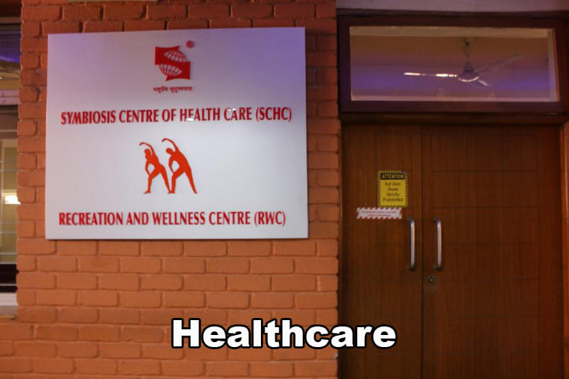 Symbiosis Center for Media And Communication Pune Infrastructure photo 22